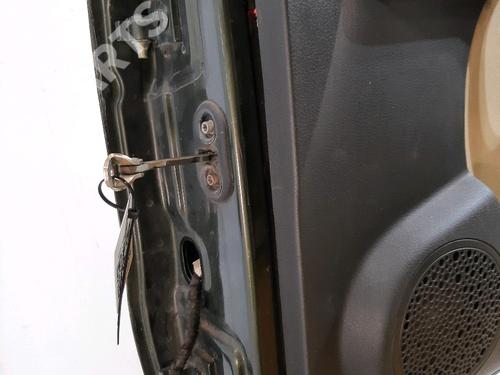 Dør høyre foran FIAT PANDA (169_) 1.3 D Multijet 4x4 (169.AXC2A) | BP10423972C3 