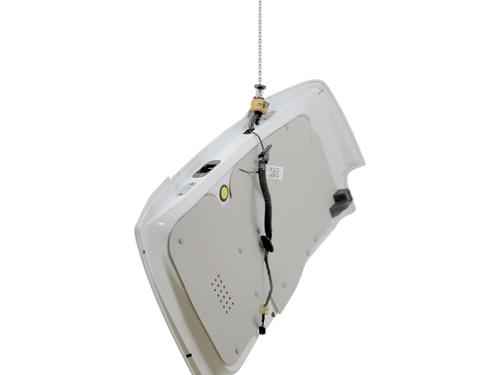 Right tailgate FORD TRANSIT CONNECT V408 Box Body/MPV 1.0 Flexifuel | BP29987570C77