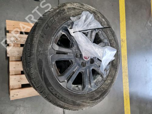Used Rim FIAT TALENTO Van (296_) 1.6 D (121 hp) 30093804