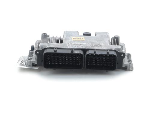 Used Engine control unit (ECU) DS DS 3 (SA_) 1.6 BlueHDi 100 (SABHY0, SABHYT) (99 hp) 31699838