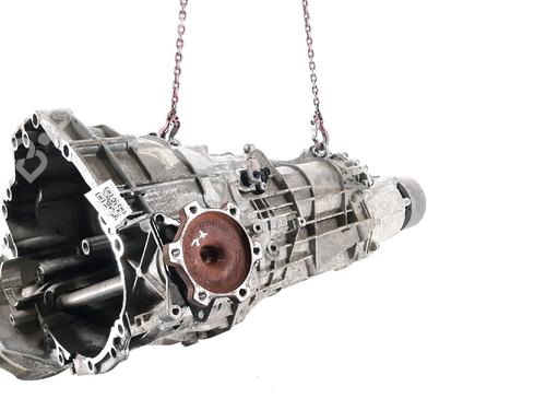 Used Gearbox AUDI Q5 (8RB) 2.0 TFSI quattro (180 hp) 31985481
