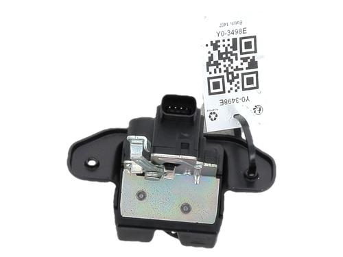 tailgate-lock-kia-rio-iv-yb-sc-fb-2017-36380504 main image