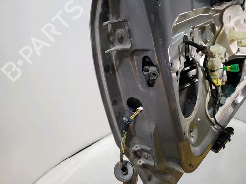 Right front door CITROËN C4 I (LC_) 1.6 HDi | BP29381618C3 