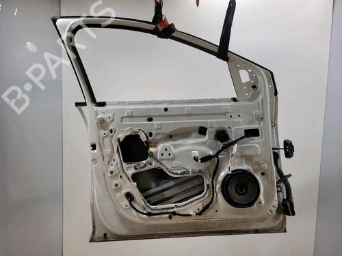 Left front door DACIA SANDERO III 1.0 SCe 65 | BP29296258C2 