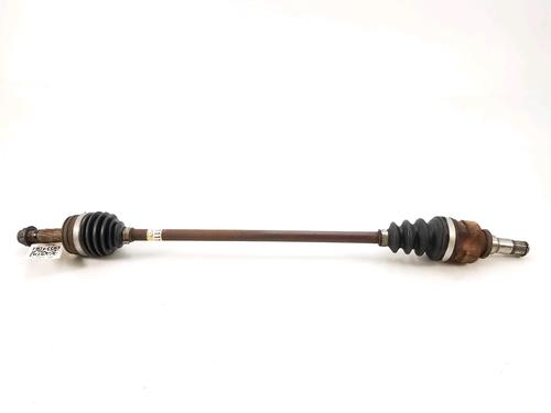 Used Right front driveshaft Right front driveshaft CITROËN C1 (PM_, PN_) 1.0 (68 hp) 10465042 10465042