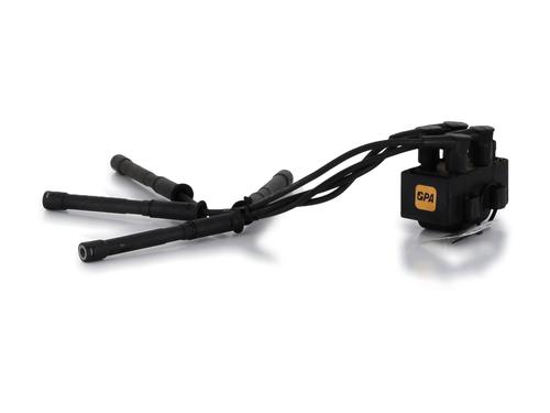 Bobine de ignição RENAULT TWINGO I (C06_) 1.2 (C066, C068) | BP29741603M94 