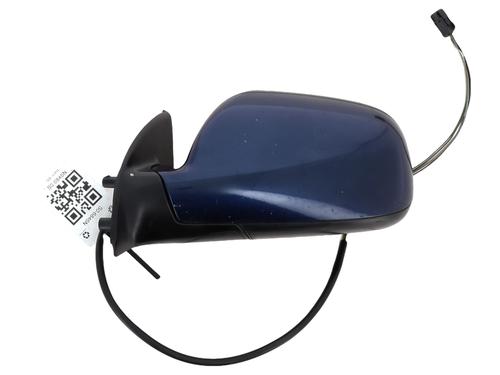 Left mirror PEUGEOT 307 (3A/C) 2.0 HDi 110 | BP28365840C26 