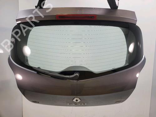 Heckklappe für RENAULT CLIO III (BR0/1, CR0/1) [2005-2014]  32401345