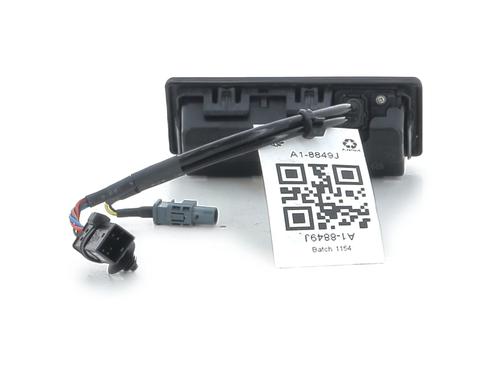 Używane Moduł elektroniczny VW TIGUAN (AD1, AX1) 2.0 TDI (150 hp) 30917689