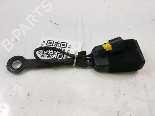 Used Seat buckle OPEL MOKKA 1.2 (76) (131 hp) 27915945