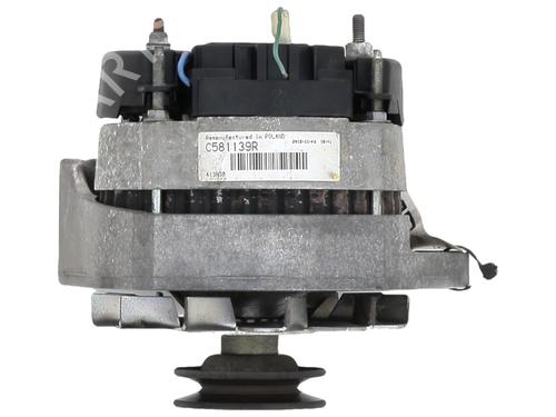 Alternator CITROËN AX (ZA-_) 10 | BP29819524M7 