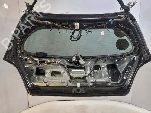 Tailgate MERCEDES-BENZ R-CLASS (W251, V251) R 320 CDI 4-matic (251.022, 251.122) | BP21391238C6 