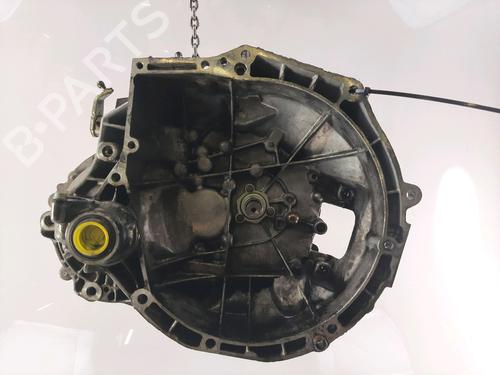 Gearbox CITROËN DS3 (SA_) 1.6 VTi 120 | BP36252754M3 - Image 2