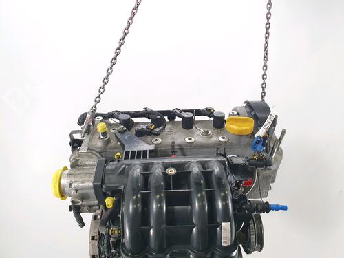 Engine FIAT 500 (312_) 1.4 (312AXC1B, 312CXC1B) | BP38717253M1 - Image 5