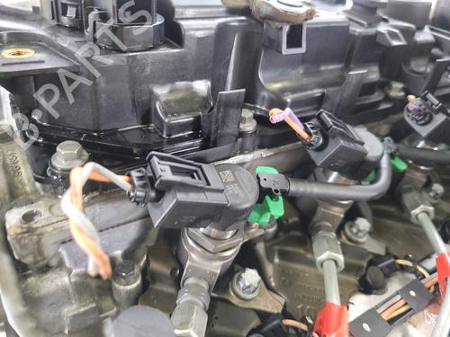 Engine CITROËN C4 Picasso I MPV (UD_) 1.6 HDi 110 | BP29696195M1 