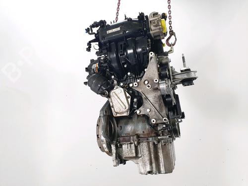 Engine FIAT 500 C (312_) 0.9 (312AG1A) | BP36288618M1 - Image 4