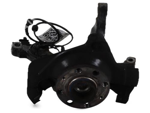 Used Left front steering knuckle Left front steering knuckle OPEL CORSA E (X15) 1.4 (08, 68) (90 hp) 40058218 40058218