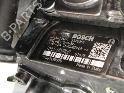 Engine RENAULT KADJAR (HA_, HL_) 1.6 dCi 130 (HLA4) | BP40557460M1 - Image 8