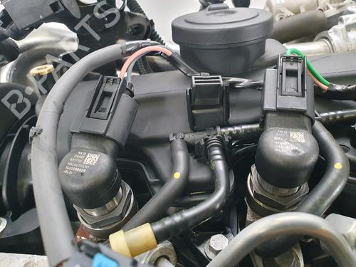 Engine DACIA DUSTER (HS_) 1.5 dCi | BP38768865M1 - Image 10