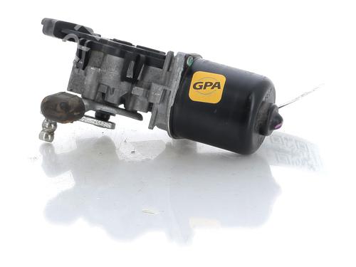 Used Front wiper motor CITROËN C3 II (SC_) 1.2 VTi 82 (82 hp) 27993423