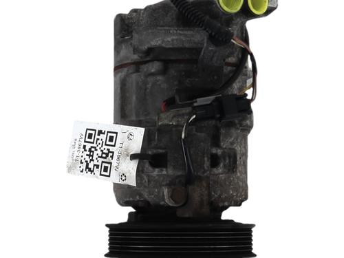 AC compressor RENAULT MEGANE III Hatchback (BZ0/1_, B3_) 1.5 dCi (BZ09, BZ0D, BZ1W, BZ29, BZ14) | BP40057948M34 - Image 5