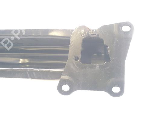 Rear bumper reinforcement VW GOLF VI (5K1)  | BP26899815C73 