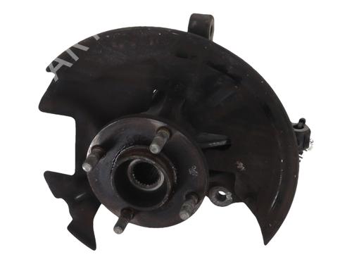 Right front steering knuckle FORD B-MAX (JK) 1.0 EcoBoost | BP30093732M26