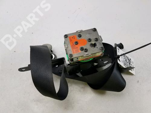 Used Front left belt tensioner Front left belt tensioner OPEL AGILA (B) (H08) 1.2 (F68) (86 hp) 10550718 10550718