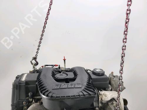 Engine FIAT PUNTO (188_) 1.9 DS 60 (188.031, .051, .231, .251) | BP17553476M1 