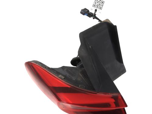 Used Left taillight CITROËN C5 AIRCROSS (A_) 1.5 BlueHDi 130 (ACYHZJ, ACYHZR) (131 hp) 29381196