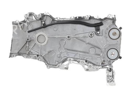 Used Timing cover KIA NIRO II (SG2) 1.6 GDi Hybrid (129 hp) 30895101