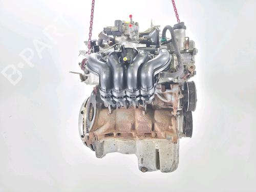 Engine TOYOTA YARIS (_P1_) 1.0 (SCP10_, SCP10R) | BP29522599M1 