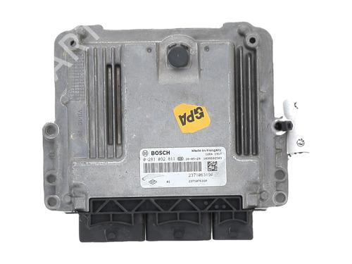 Engine control unit (ECU) RENAULT CLIO IV (BH_) 1.5 dCi 75 | BP30957189M57