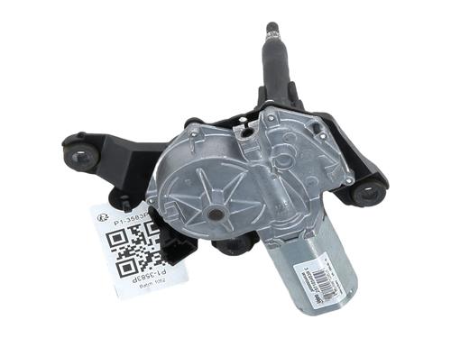 Used Rear wiper motor RENAULT CLIO IV (BH_) 1.5 dCi 90 (90 hp) 29443634