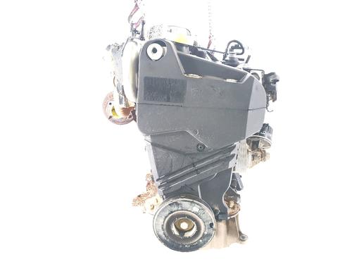 Used Engine RENAULT LAGUNA III (BT0/1) 1.5 dCi (BT00, BT0A, BT0T, BT1J) (110 hp) 26189622