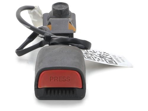 Used Seat buckle CHEVROLET SPARK (M300) 1.0 (68 hp) 29762100
