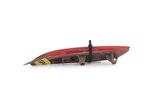 Rear bumper right light MAZDA 3 Hatchback (BP) 2.0 SKYACTIV-G M Hybrid | BP36487355C82 - Image 3