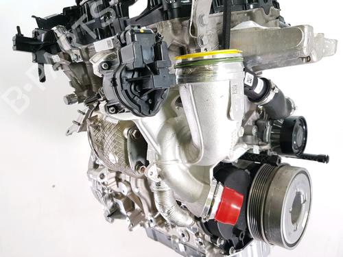 Motor MINI MINI (F55) Cooper | BP29443406M1 