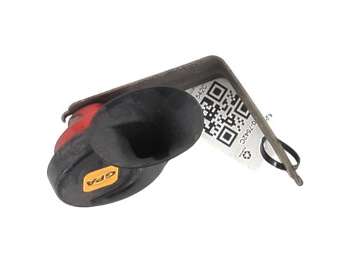 Horn CITROËN C3 I (FC_, FN_)  | BP27911698E13 