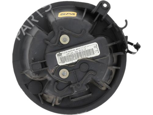 Used Heater blower motor Heater blower motor 37457410 37457410