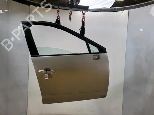 Used Right front door RENAULT SCÉNIC III (JZ0/1_) 1.5 dCi (110 hp) 32013427