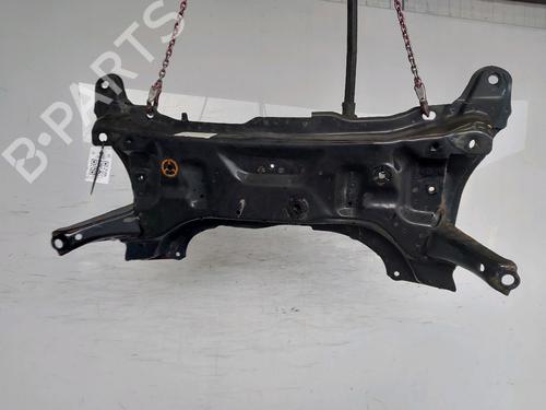 Forbro TOYOTA YARIS (_P9_) 1.3 VVT-i (SCP90_, SCP90R) (87 hp) 30448799