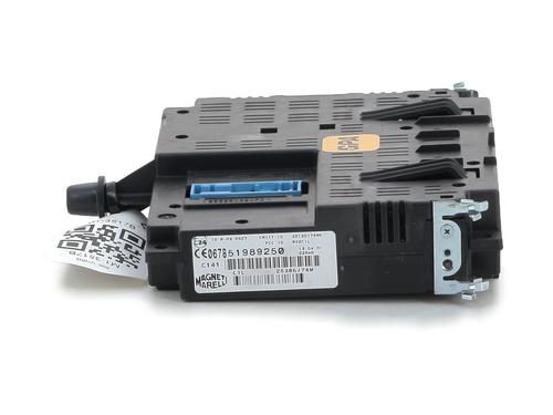 Module électronique ALFA ROMEO GIULIETTA (940_) 2.0 JTDM (940FXE1A, 940FXG11) (170 hp) 27914529