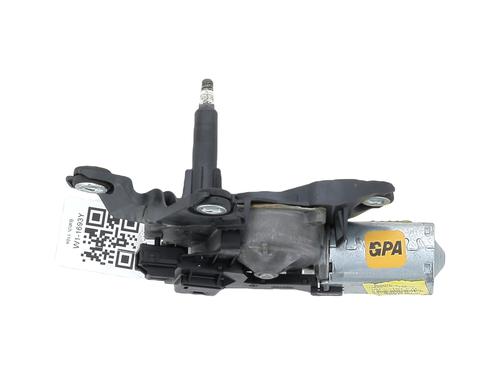 Viskermotor bagrude FORD KUGA II (DM2) 1.5 TDCi (120 hp) 30842579