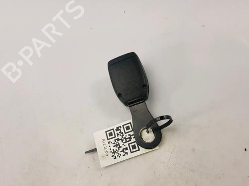 Used Seat buckle CITROËN C-CROSSER (VU_, VV_) 2.2 HDi (156 hp) 27916204