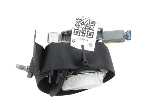 Used Front left seatbelt CITROËN C3 II (SC_) 1.4 HDi 70 (SC8HZC, SC8HR0, SC8HP4) (68 hp) 31661910