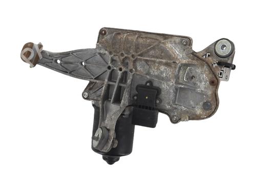 Used Front wiper motor RENAULT GRAND SCÉNIC III (JZ0/1_) 1.5 dCi (JZ0B, JZ07) (106 hp) 32513346