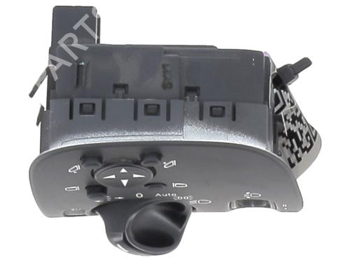 Steering column stalk MERCEDES-BENZ C-CLASS (W203) C 270 CDI (203.016) | BP27439749I23 