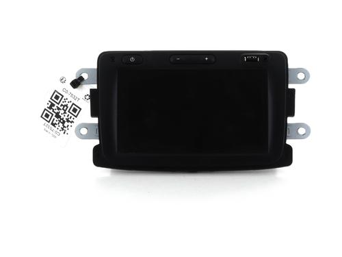 Used Radio DACIA DUSTER (HM_) 1.0 TCe 100 (HMMT) (101 hp) 32180645