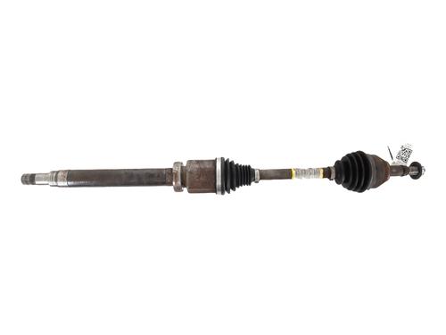 Used Right front driveshaft FORD TRANSIT CONNECT (P65_, P70_, P80_) 1.8 TDCi (90 hp) 27552409